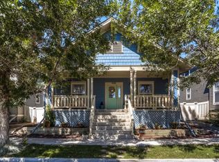 9485 E 106th Pl, Commerce City, CO 80640