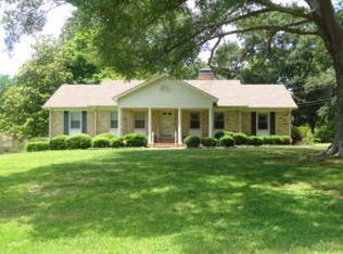 1303 Pine Rd, Corinth, MS 38834
