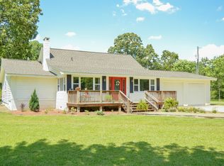 5555 Maben Bell Schoolhouse Rd, Starkville, MS 39755