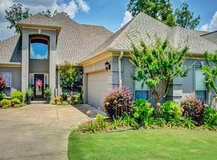 29 Glasgow Ct, Little Rock, AR 72211