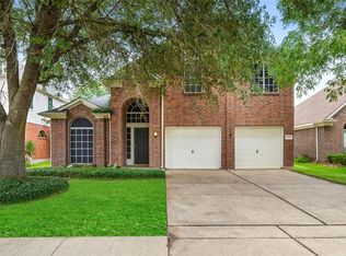 12319 Jersey Meadow Dr, Stafford, TX 77477