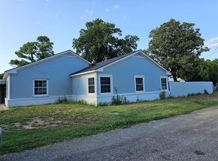 2529 15th St, Vernon, TX 76384