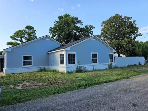 2529 15th St, Vernon, TX 76384