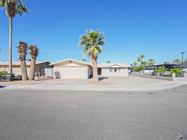 2656 S Madison Ave, Yuma, AZ 85364