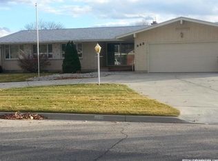 262 E Valley View Dr, Preston, ID 83263