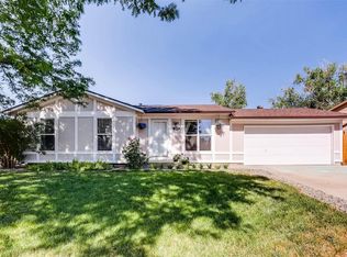 1699 S Richfield St, Aurora, CO 80017