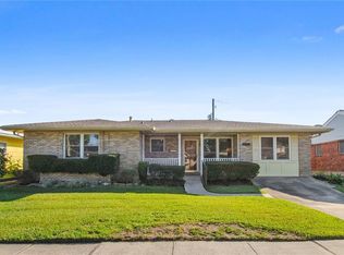 6812 Hastings St, Metairie, LA 70003
