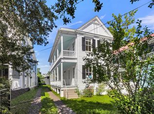 197 Rutledge Ave, Charleston, SC 29403