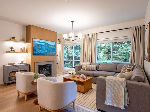 2nd image of 4365 Northlands Blvd #203