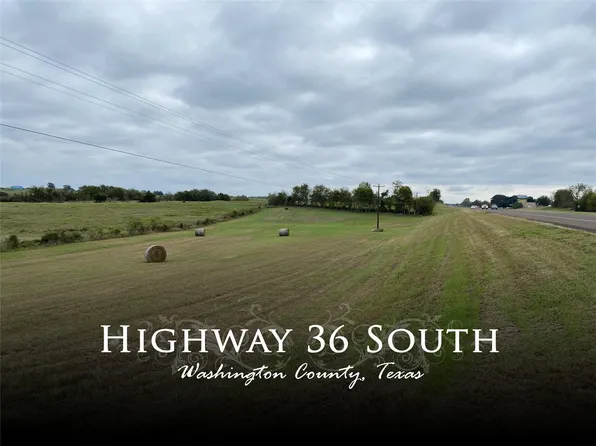 0 State Highway 36 S #S, Brenham, TX 77833
