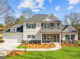 79 Water Oak Way, Crawford, GA 30630
