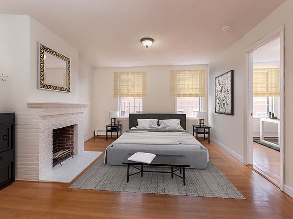 4th image of 61 W Cedar St #4