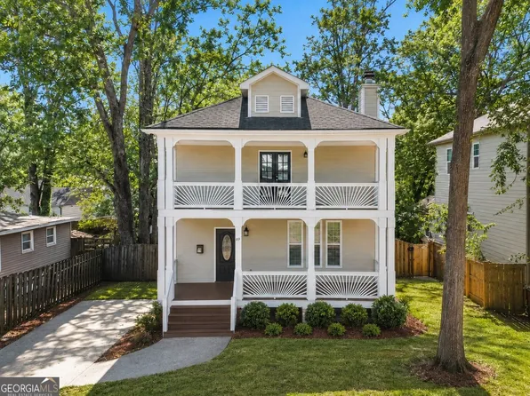 69 Haygood Ave SE, Atlanta, GA 30315