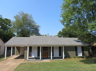 3320 Spring Valley Cv, Memphis, TN 38128