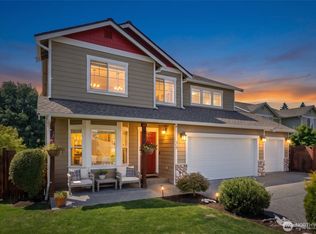 30 79th Dr NE, Lake Stevens, WA 98258