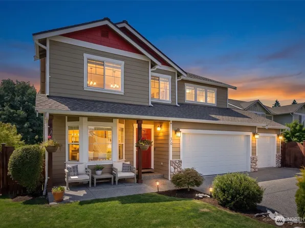 30 79th Drive NE, Lake Stevens, WA 98258