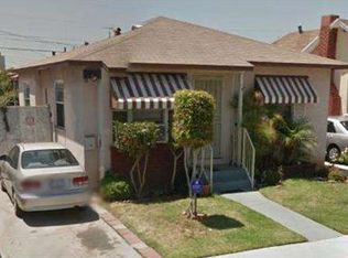 633 Harding Ave, Los Angeles, CA 90022