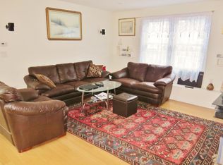 8 Oxford Ave #8, Belmont, MA 02478