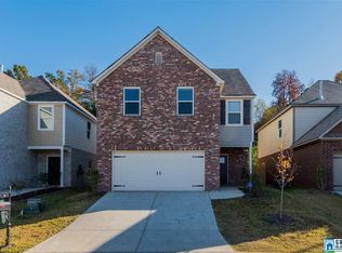 411 W Park Dr, Fultondale, AL 35068