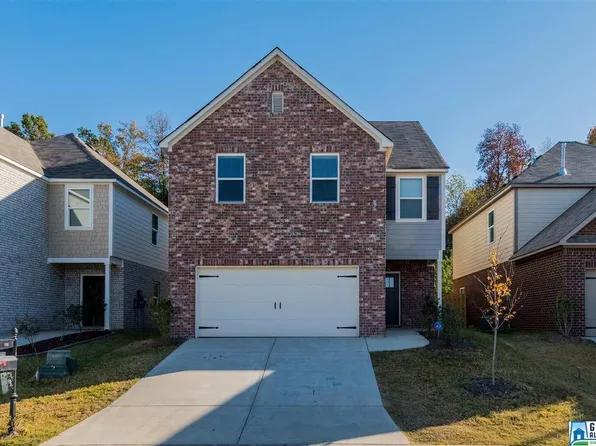 411 W Park Dr, Fultondale, AL 35068