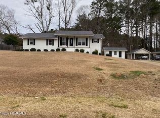 41 Terri Dr, Philadelphia, MS 39350