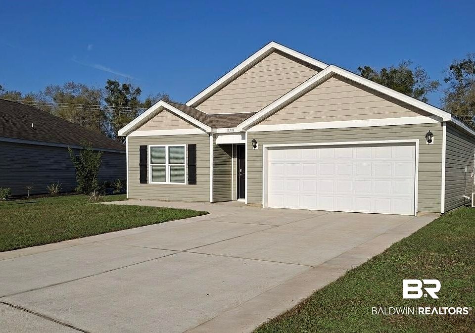 1st image of 18233 Lewis Smith Dr