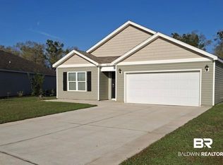 18233 Lewis Smith Dr, Foley, AL 36535