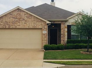 11029 Hawks Landing Rd, Haslet, TX 76052
