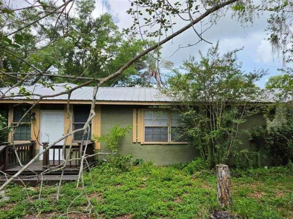 8602 N ROME AVENUE, TAMPA, FL 33604