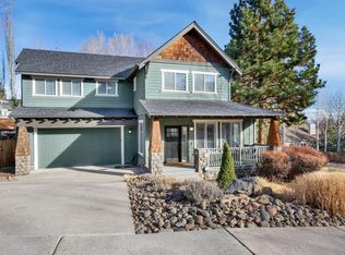 566 NW Greyhawk Ave, Bend, OR 97703