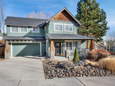 566 NW Greyhawk Ave, Bend, OR, 97703