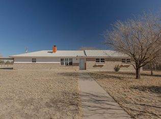 4566 N Redland Ave, Odessa, TX 79764