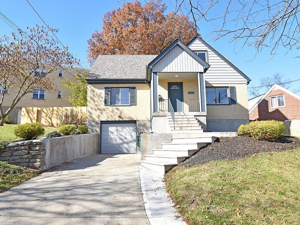 1st image of 2718 Powell Dr