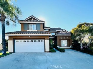 18410 Nottingham Ln, Rowland Heights, CA 91748