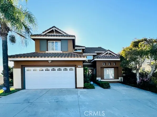 18410 Nottingham Ln, Rowland Heights, CA 91748