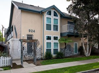 924 Euclid Ave, Long Beach, CA 90804