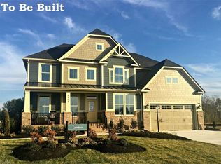 5963 Quarry Lake Dr SE, Canton, OH 44730