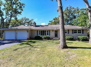 8832 Pheasant Run, Burlington, WI 53105