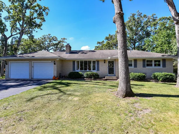 8832 Pheasant RUN, Burlington, WI 53105