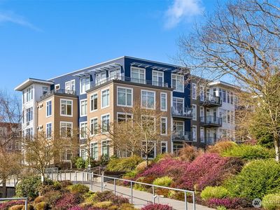 190 Harbor Square Loop NE #C330, Bainbridge Island, WA, 98110