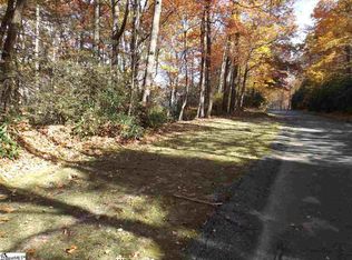 229 Cliff Ridge Dr, Cleveland, SC 29635