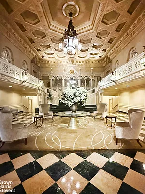 253 West 73rd Street #7C in Upper West Side, Manhattan