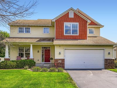 2113 Sandhill Dr, Shakopee, MN, 55379