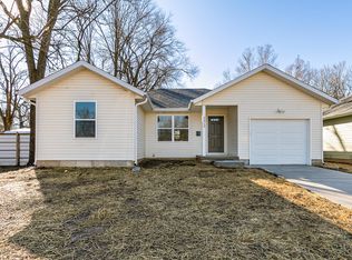 3012 W Harrison St, Springfield, MO 65802