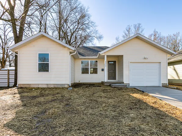 3012 W Harrison Street, Springfield, MO 65802