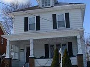 629 S 14th St, Monessen, PA