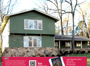 424 Augusta National Way, Knoxville, TN 37934