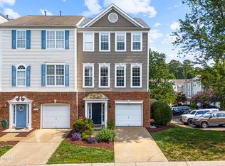 5500 Jeanette Marie Ln, Raleigh, NC 27613