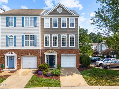 5500 Jeanette Marie Ln, Raleigh, NC, 27613