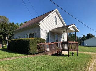 8344 Marsh St, New Marshfield, OH
